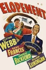 Póster de Elopement