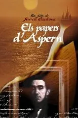 Póster de Els Papers d'Aspern