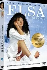 Póster de Elsa sous la neige