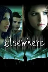 Póster de Elsewhere (Desaparecida)