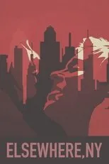 Póster de Elsewhere, NY