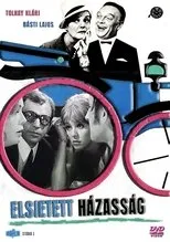 Póster de Elsietett házasság