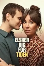 Póster de Elsker dig for tiden