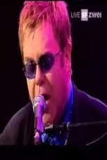 Póster de Elton John : Live au Festsaal Messe de Bâle