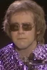 Póster de Elton John at the Royal Festival Hall, London with The Royal Philharmonic Orchestra