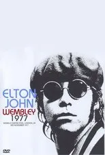 Póster de Elton John: Live at Wembley 1977