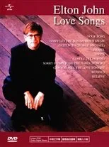 Póster de Elton John: Love Songs