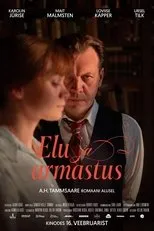 Póster de Elu ja armastus