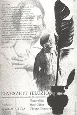 Póster de Elveszett illúziók