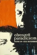 Póster de Elveszett paradicsom