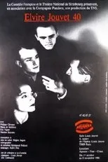 Póster de Elvire Jouvet 40