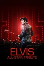 Póster de Elvis All-Star Tribute