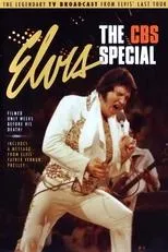 Póster de Elvis in Concert