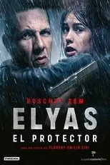 Póster de Elyas el protector