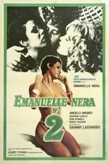 Póster de Emanuelle nera n. 2