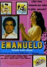 Póster de Emanuelo