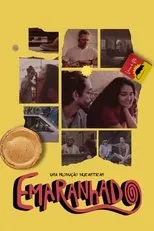 Póster de Emaranhado