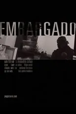 Póster de Embargado