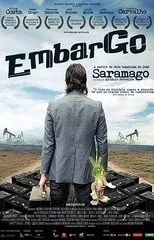 Póster de Embargo