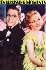 Póster de Embarrassing Moments