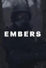 Póster de Embers - A Patriarch Story