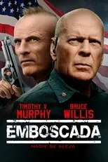 Póster de Emboscada