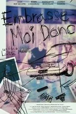 Póster de Embrasse-moi donc