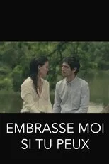 Póster de Embrasse-moi si tu peux