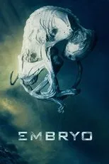 Póster de Embrión