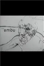 Póster de Embu