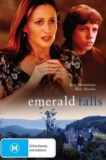 Póster de Emerald Falls
