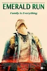 Póster de Emerald Run