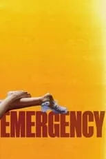 Póster de Emergencia