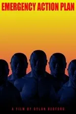 Póster de Emergency Action Plan