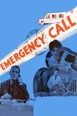 Póster de Emergency Call