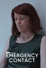 Póster de Emergency Contact