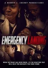 Póster de Emergency Landing