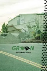 Póster de Emerica - Green