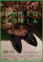Póster de Emetofobia