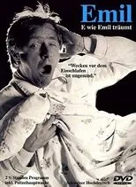 Póster de Emil - E wie Emil träumt