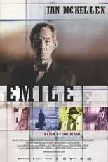 Póster de Emile