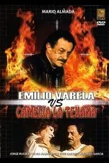 Póster de Emilio Varela vs Camelia la Texana