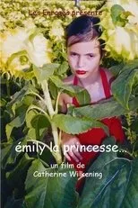Póster de Emily la princesse...