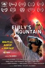Póster de Emily's Mountain