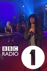 Póster de Eminem - BBC Radio 1 Live