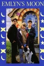 Póster de Emlyn's Moon