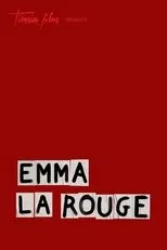 Póster de Emma la Rouge