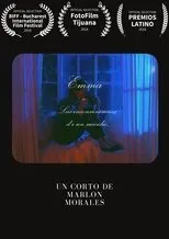 Póster de Emma o (Las inconveniencias de un suicidio)
