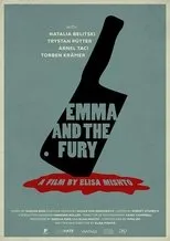 Póster de Emma und die Wut