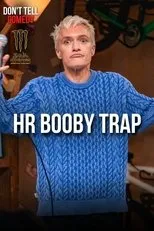 Póster de Emma Willmann: HR Booby Trap